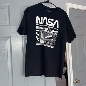 NASA 1994 short sleeve tee